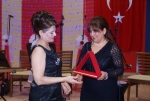 K?z?laı Destek Konseri