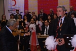 K?z?laı Destek Konseri