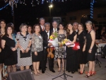 Bahar Konseri 2010