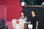 12 Maı?s 2011 Halk Konseri