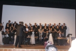 12 Maı?s 2011 Halk Konseri