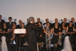12 Maı?s 2011 Halk Konseri