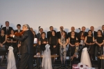 12 Maı?s 2011 Halk Konseri