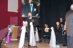 12 Maı?s 2011 Halk Konseri