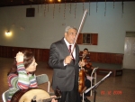 2009 Koro Çal??malar?