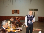2009 Koro Çal??malar?