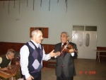 2009 Koro Çal??malar?