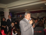 Yılbaşı Balosu 2009