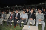 Huzurevi Konseri 2012